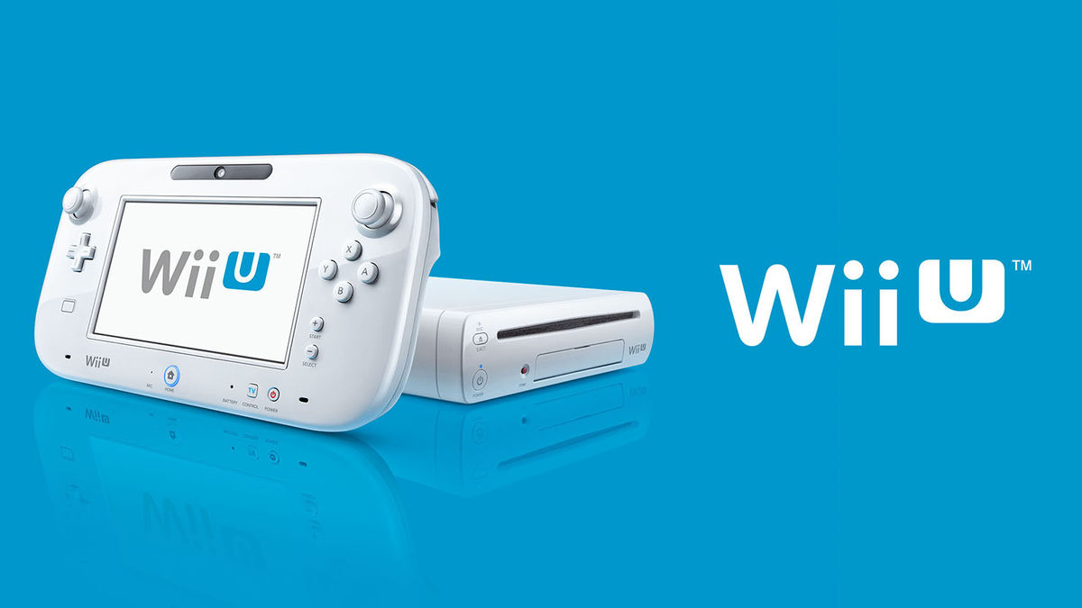 Nintendo will sell one new Wii U in 2023, which is already out of  production. - GIGAZINE