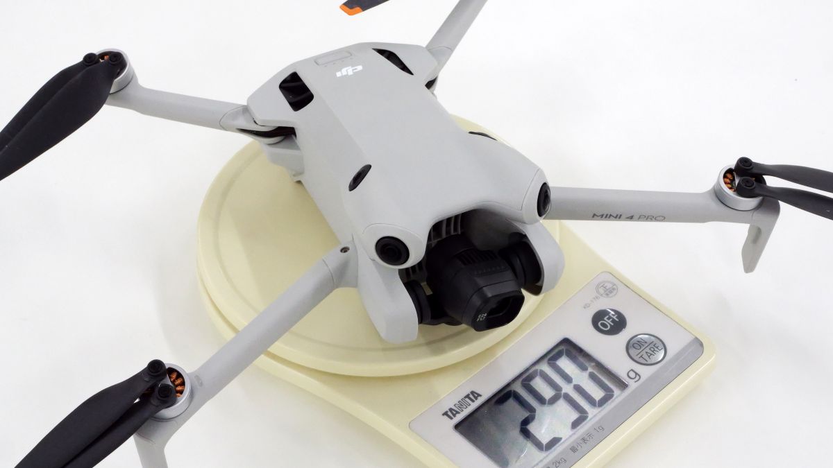 REVIEW: 10 Best Features Of DJI Mini 4 Pro – heliguy™