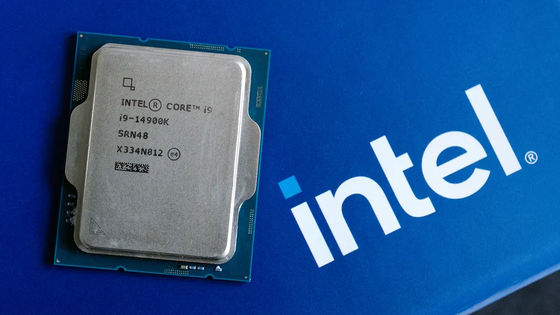 Intel第14世代Coreのハイエンドモデル「Core i9-14900K」海外レビュー 