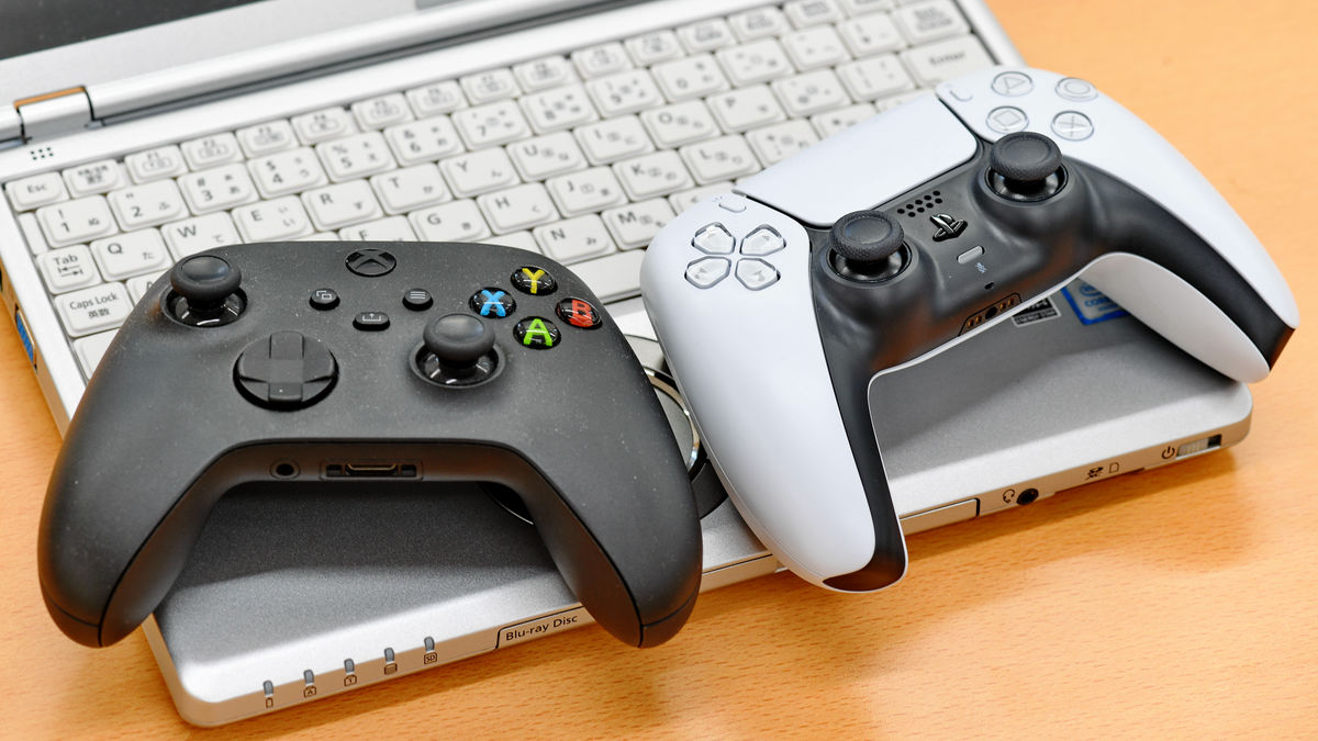 PC version Google Play Games'' that allows you to play smartphone games on  PC supports game controllers and 4K resolution - GIGAZINE