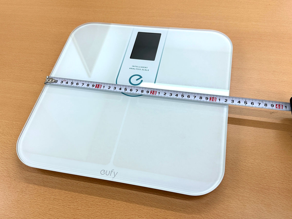Anker's eufy smart scales now up to 25% off: P3 full color display $80,  more from $40