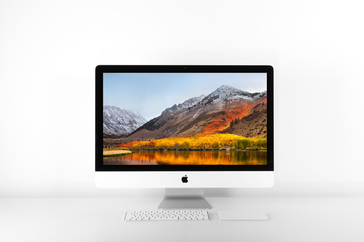 New M3 iMac announced at Apple's 10/30 event