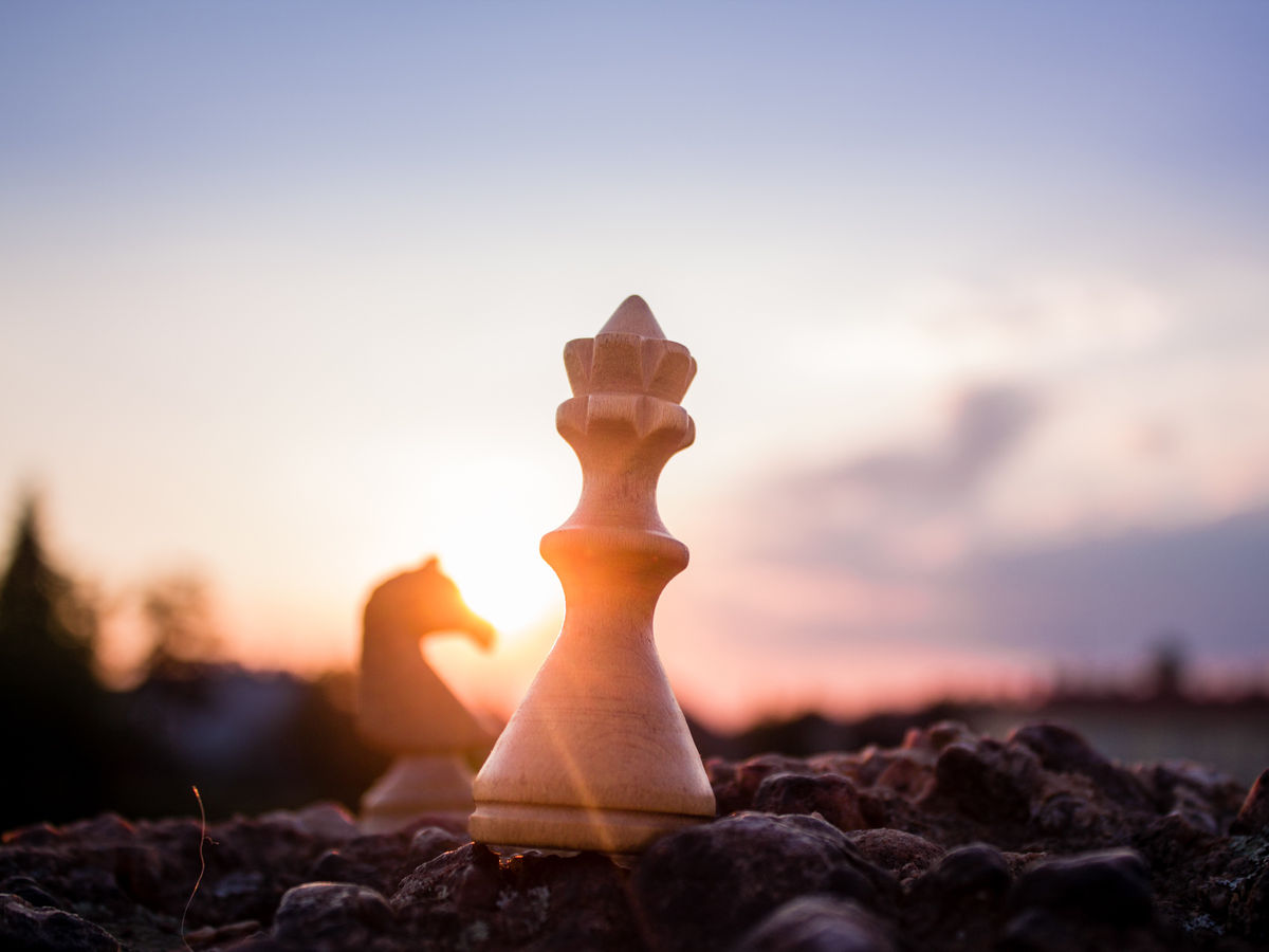 両方のプレイヤーが完璧にプレイした場合の勝敗が決まっている「解決済み」ゲームにはどのようなものがあるのか？ - GIGAZINE