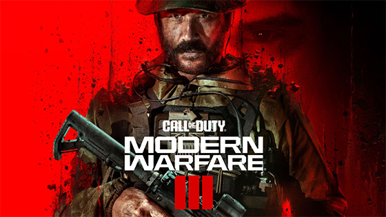 【PS4】Call of Duty Modern Warfare III