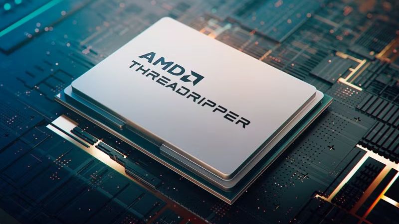 AMD Ryzen Threadripper 7980X & 7970X Review: Revived HEDT Brings More Cores  of Zen 4