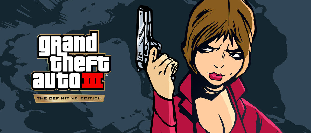 The remastered Grand Theft Auto trilogy is coming to PC and consoles - The  Verge