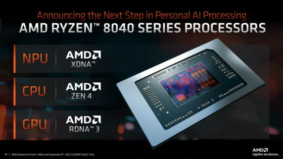 AMD Announces Ryzen Threadripper Pro: Workstation Parts for