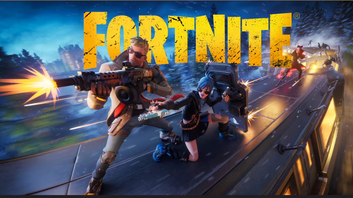 A scam that uses the developer community of Epic Games, famous for Fortnite, to lead to widespread pirate sites – GIGAZINE