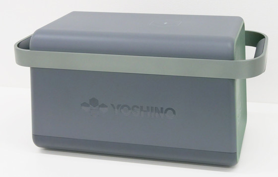 世界で初めて固体電池を採用しパワー・安全性・耐久性・バッテリー寿命