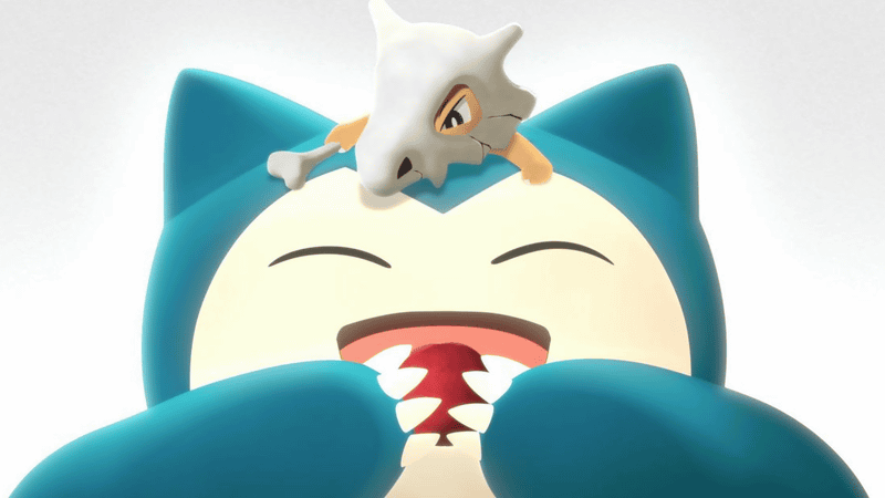 Anime Creature-Inspired Cushion Beds : Anime Creature-Inspired Cushion Bed