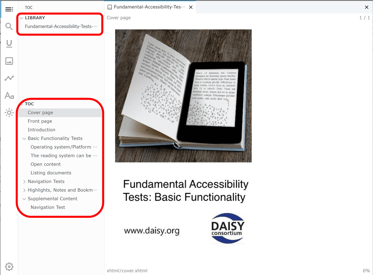 Librum - Finally a modern E-Book reader : r/opensource