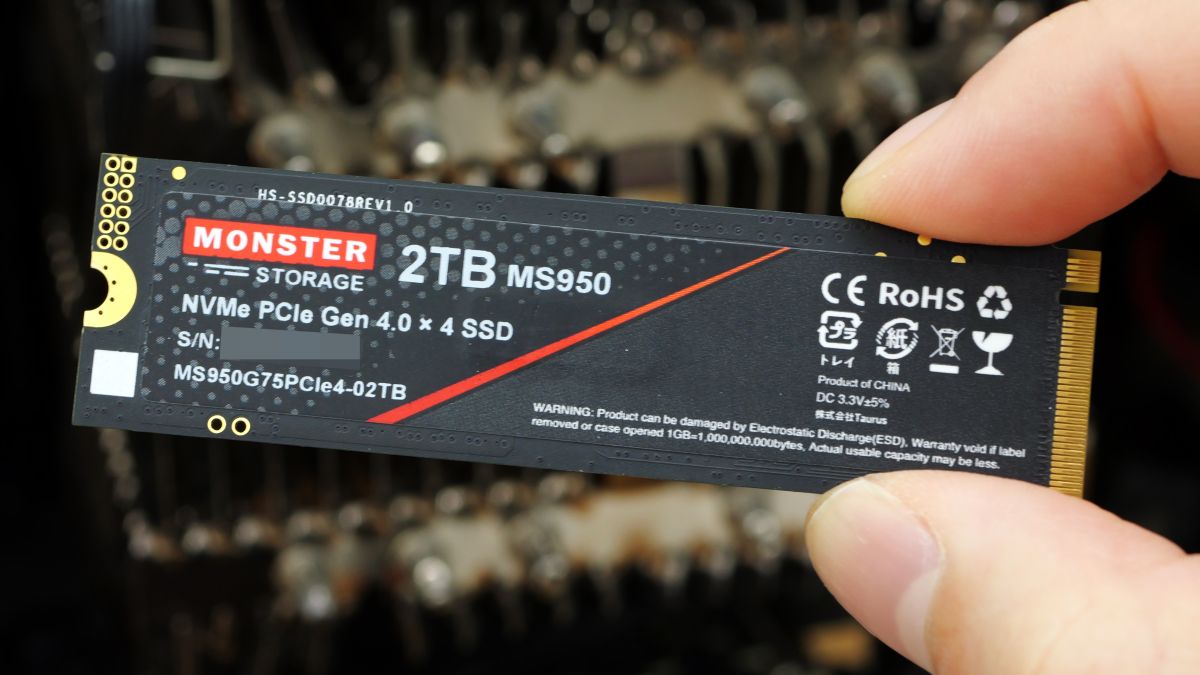 Cheap ssds hot sale