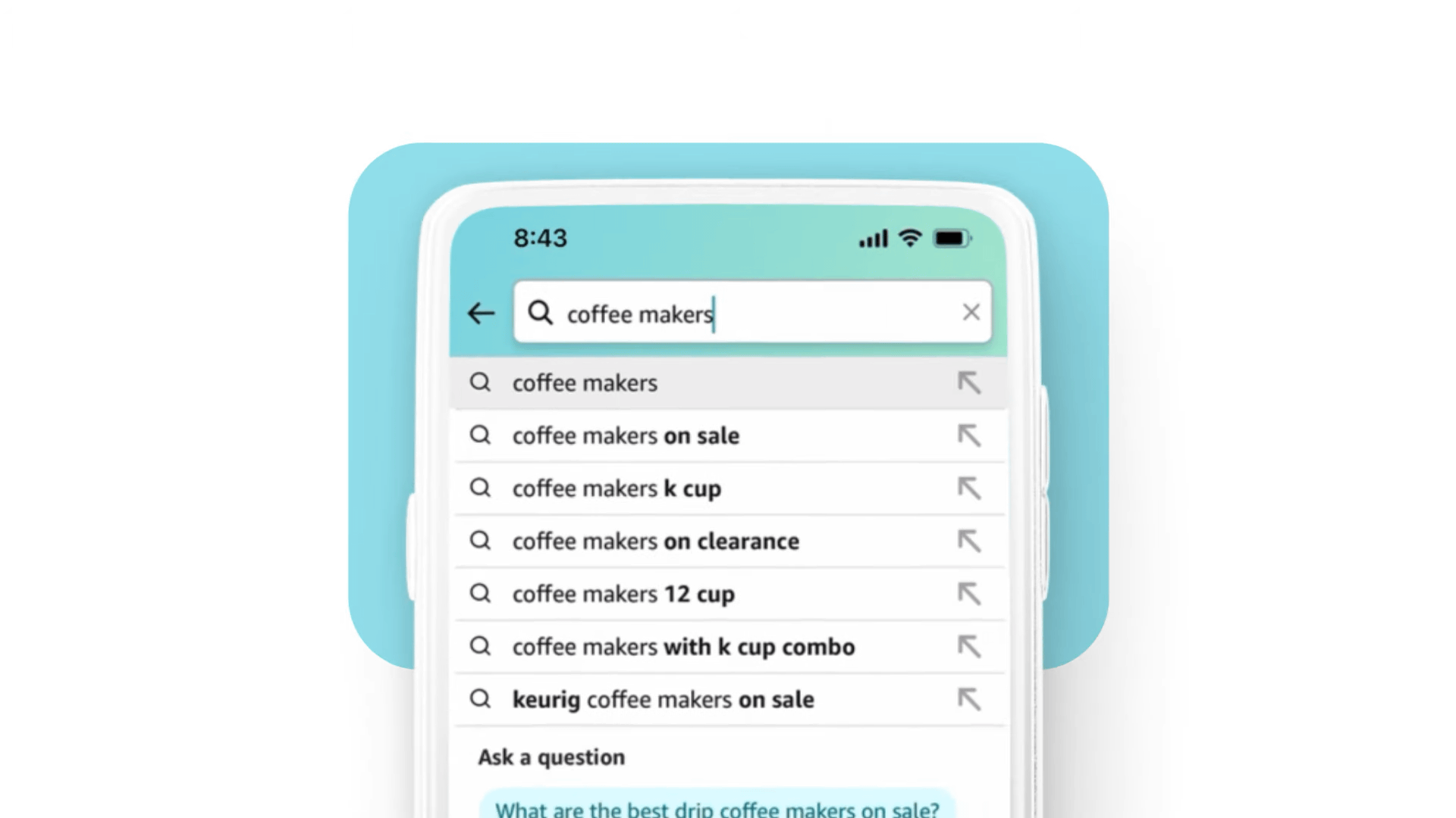 Amazonが「 と の違いを教えて」などの質問に答えてくれる買い物アドバイスAI「Rufus」を発表 - GIGAZINE