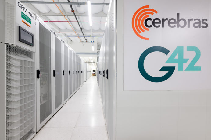 Cerebras Announces The World s Fastest AI Chip WSE 3 Equipped With 4 