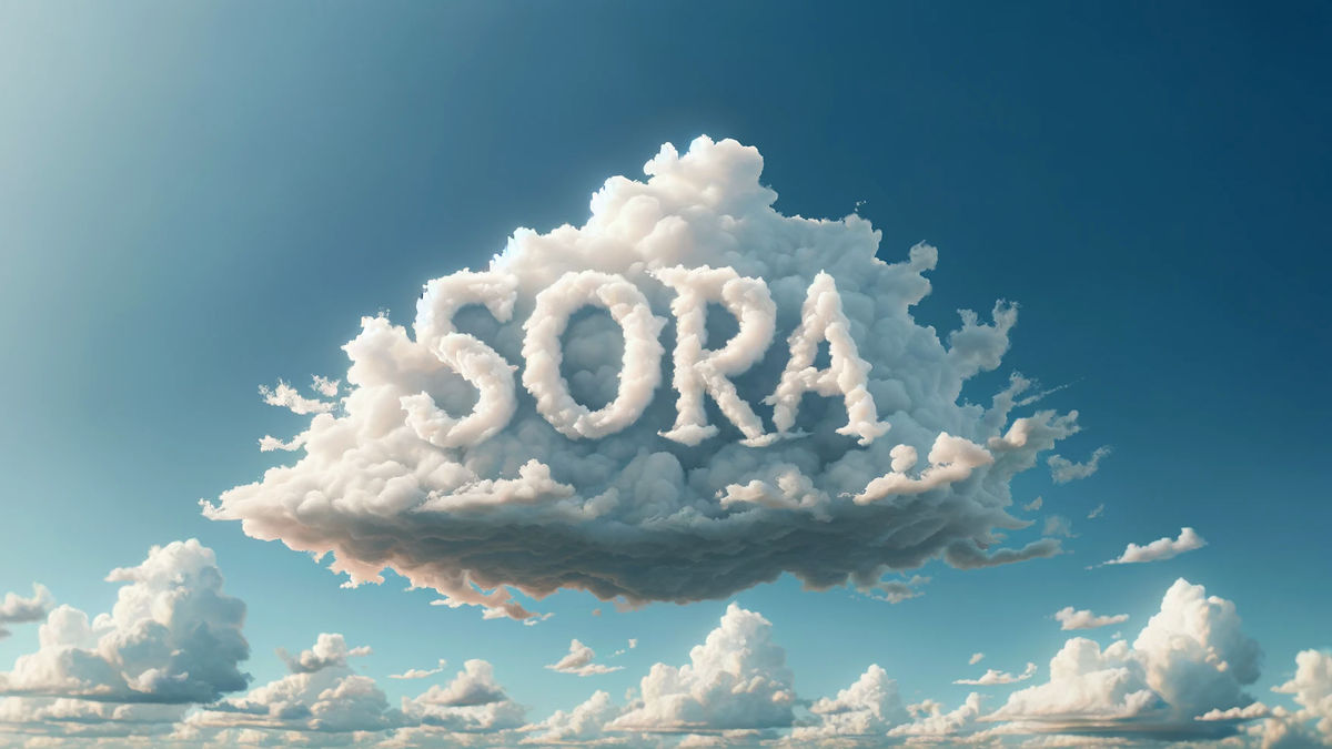 OpenAIがハリウッドにムービー生成AI「Sora」を売り込んでいると報道 ...
