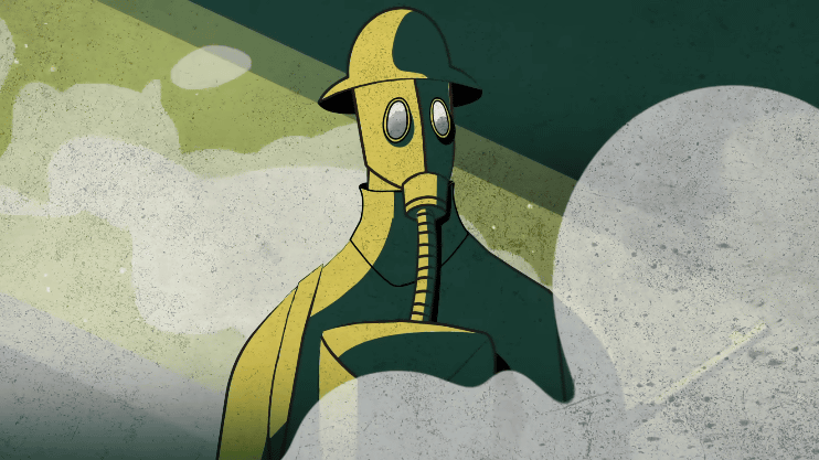 催涙ガスは人体にどのような影響を与えるのでしょうか?