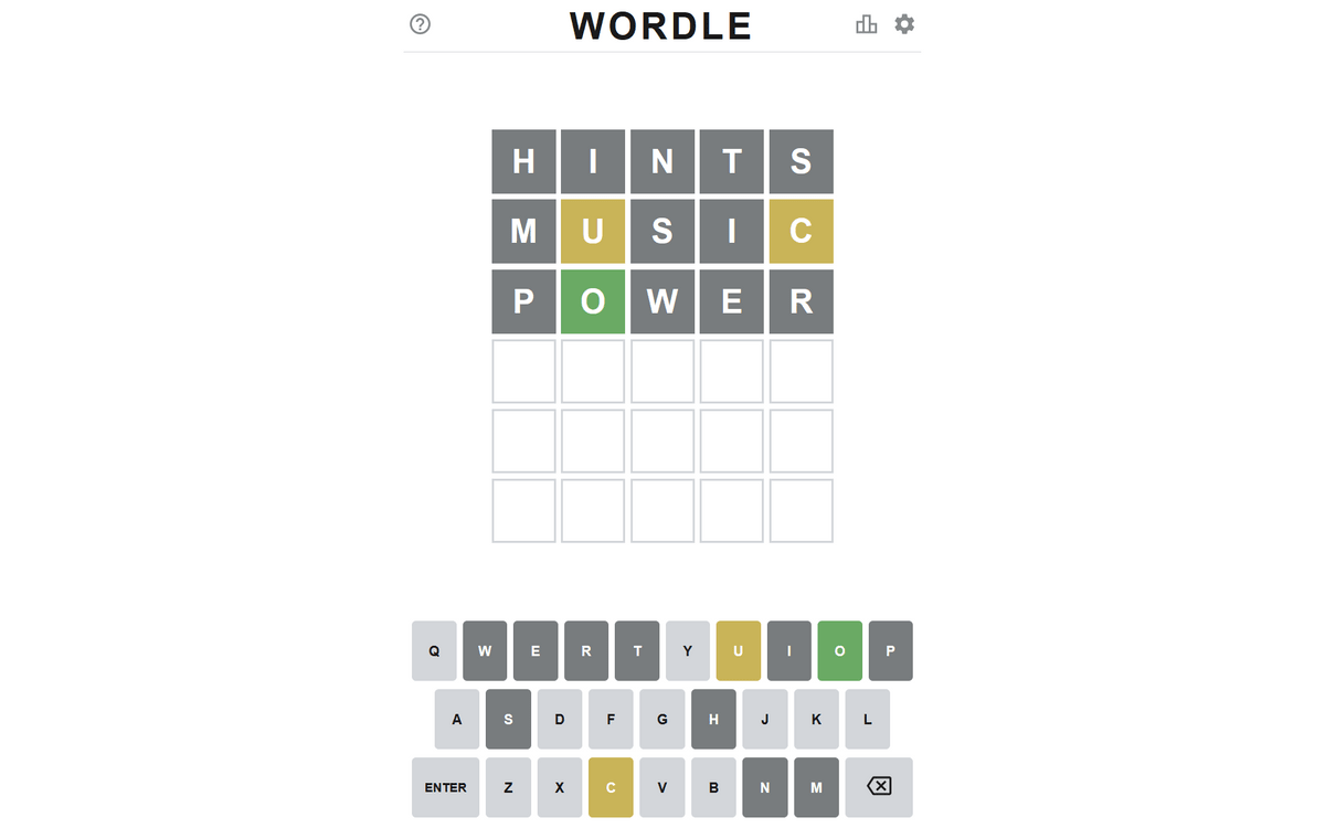 The Creator Of The Popular Word Guessing Game Wordle Talks About The 