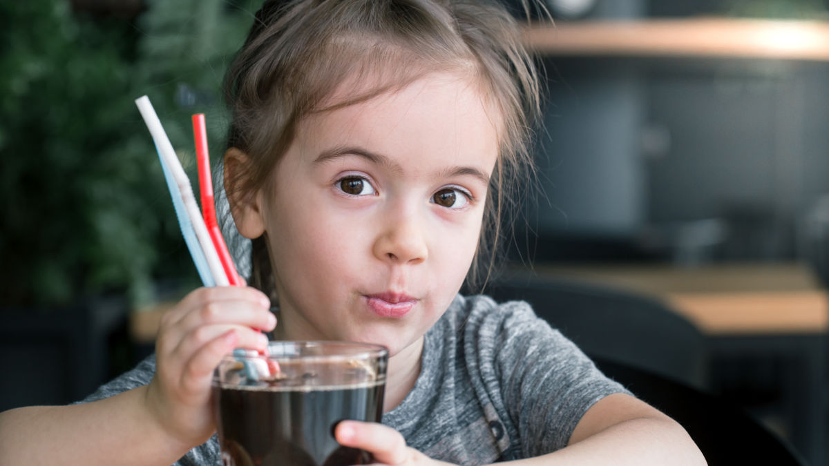 砂糖税」で子どもがジュースから摂取する砂糖が半分になったとの調査結果 - GIGAZINE