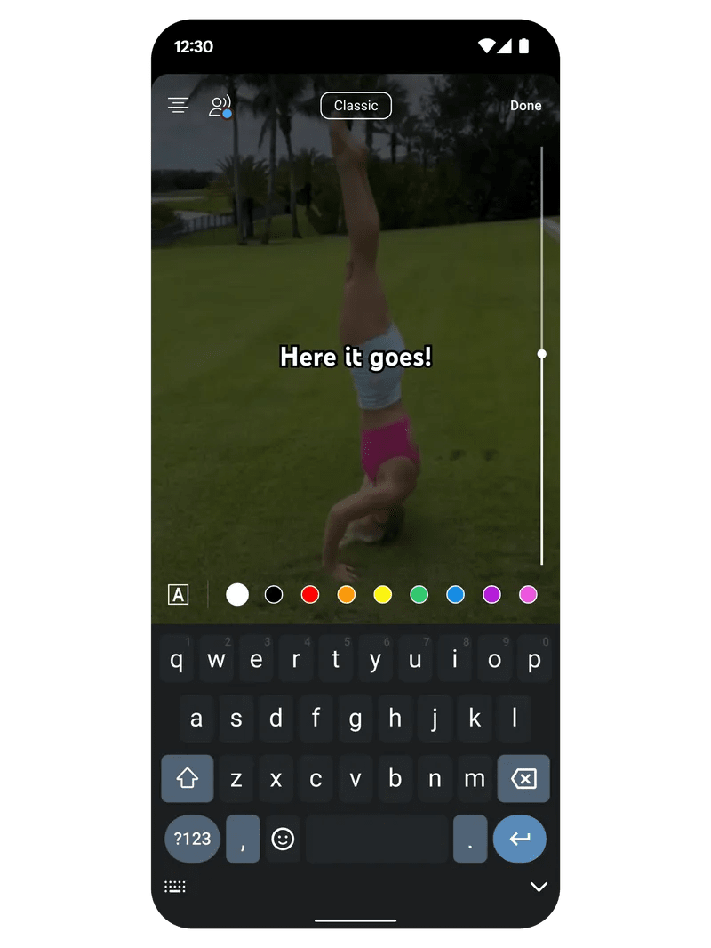 YouTube Announces Six New Shorts Features Including TikTok like Text YouTube Announces Six New Shorts Features Including TikTok like Text
