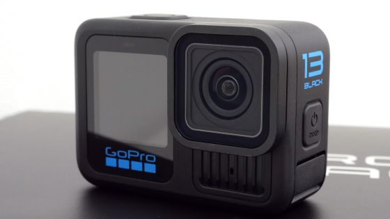 GoPro HERO13 Black