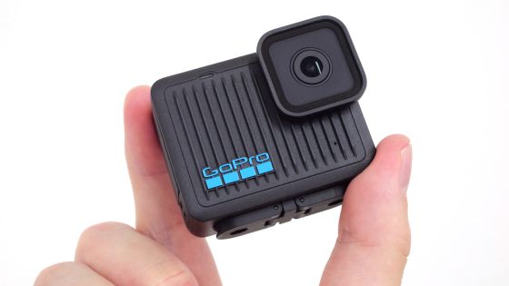 GoPro HERO