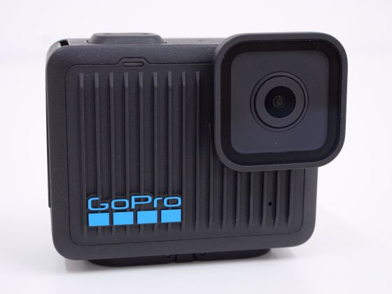 GoPro HERO front