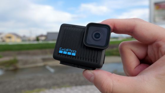 GoPro HERO