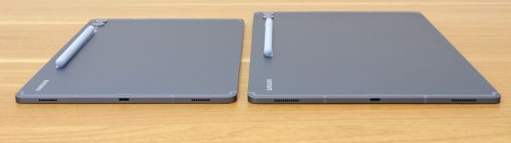 Galaxy Tab S10+ and Galaxy Tab S10 Ultra Part 2