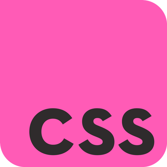 A new CSS logo will be selected, here are the other candidates - GIGAZINE