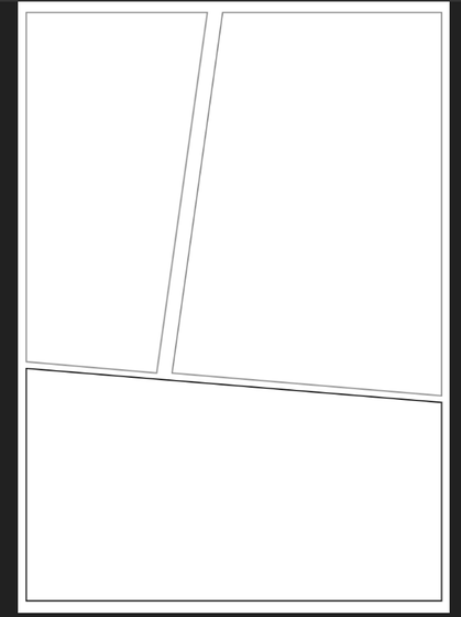 Manga Editor