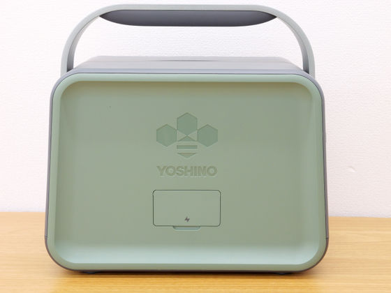 YOSHINO ヨシノ ポータブル電源 B300 Pro SST YOSHINO（ヨシノパワージャパン）のB300 SST PROを隅々まで