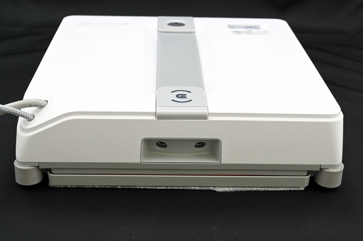 Ecovacs WINBOT MINI 本体 Amazon.com - ECOVACS WINBOT Mini Window Cleaning Robot