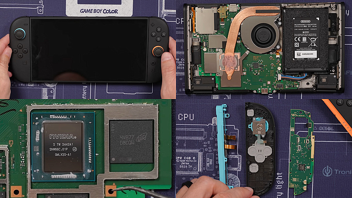 手作りNintendoSwitch2本体 手作りNintendoSwitch2本体 - メルカリ