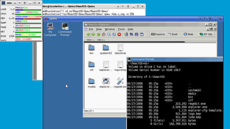 画像が削除されました