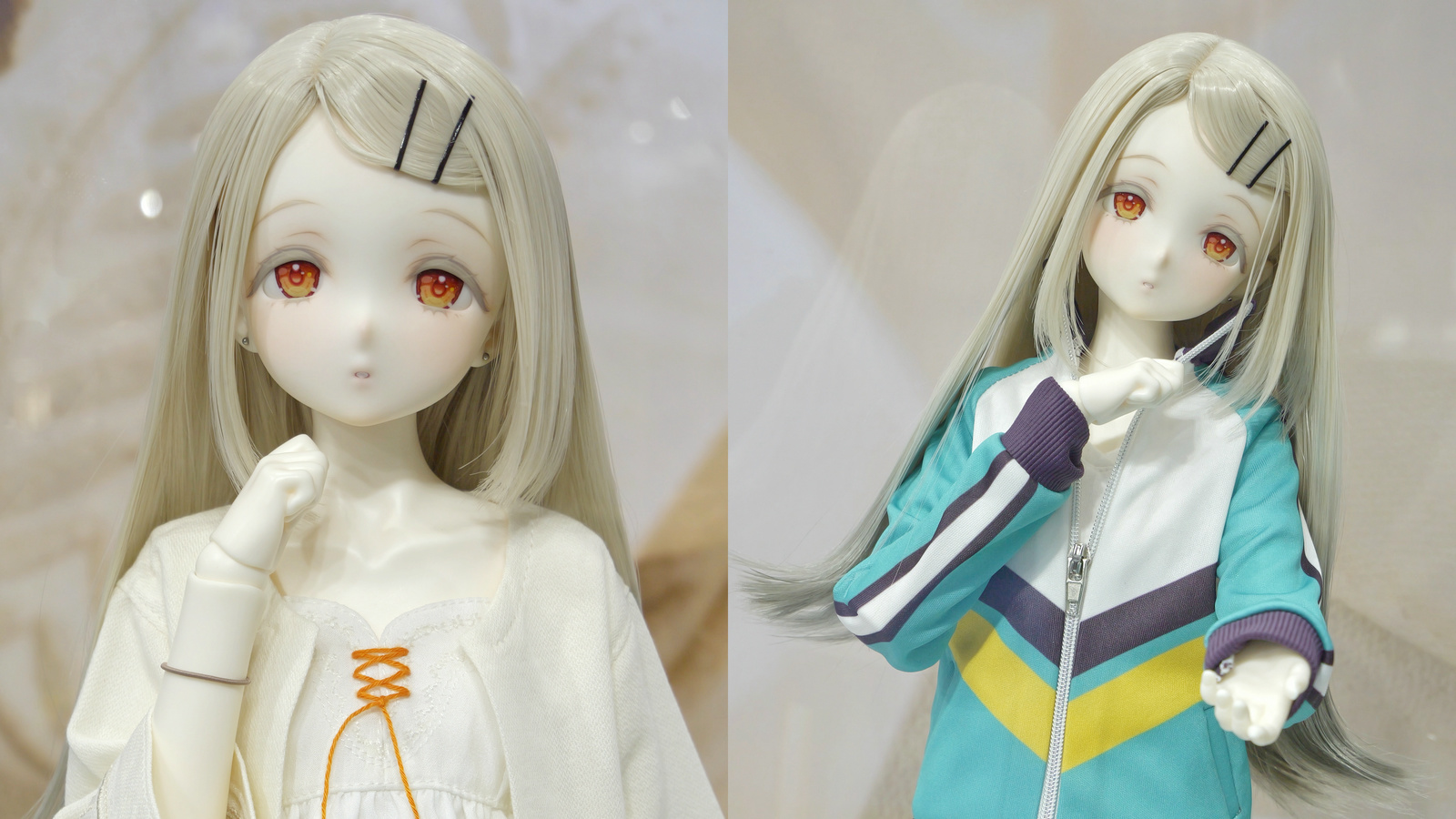 Gakuen Idolmaster' genius girl Hiro Shinozawa has been made