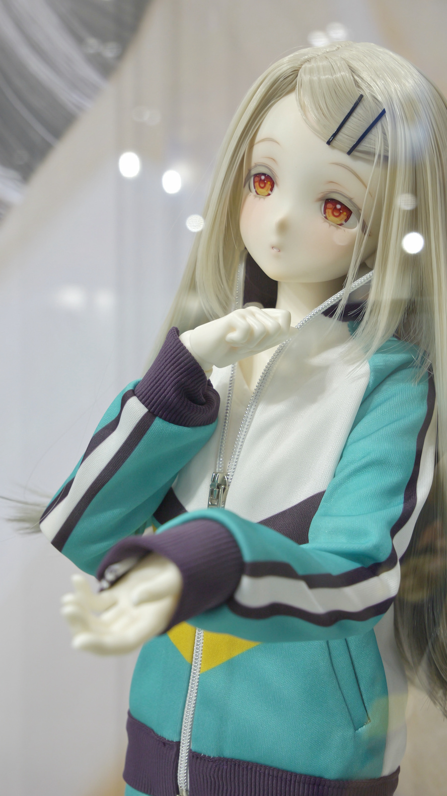 Hminor Tudou キャストドール 正規品 ❦RAIN DROP❦ | #bjd#キャストドール#球体関節人形#ローゼン
