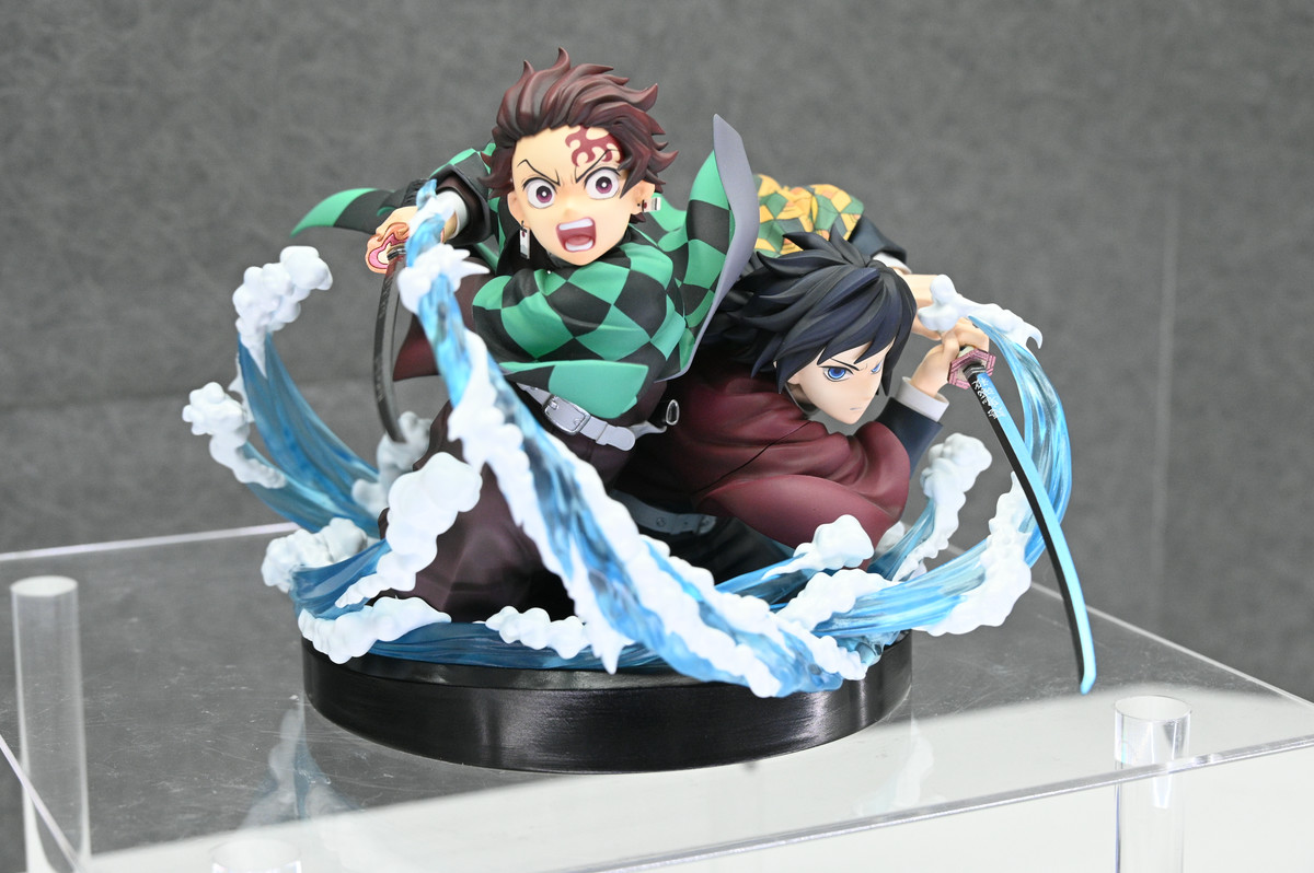 VF7023 未開封 鬼滅の刃 フィギュア まとめ 11個セット VF7023 未開封 鬼滅の刃 フィギュア まとめ 11個セット - メルカリ