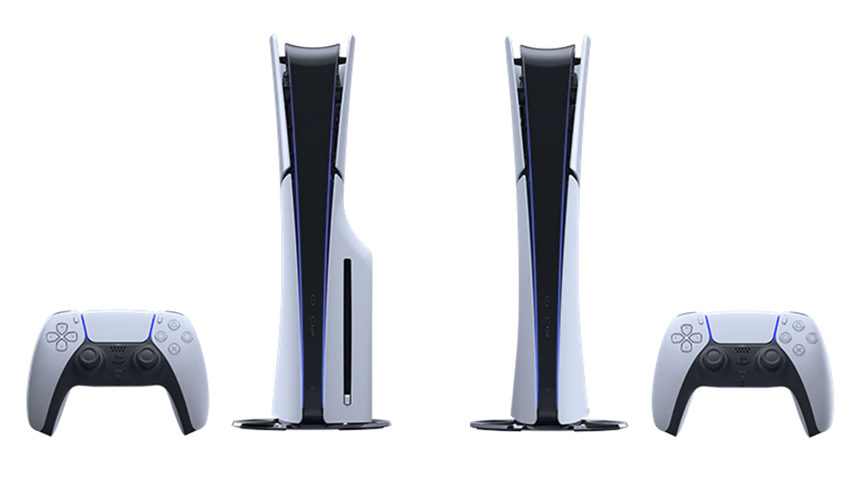 PS5は2025年4月～6月に売上台数250万台を記録、ソニー全体の売上高は