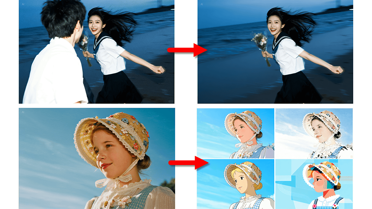 ByteDance releases image generation AI 'Seedream 4.0,' capable of generating  4K resolution images and featuring image editing capabilities,  outperforming Google and OpenAI in some tests - GIGAZINE