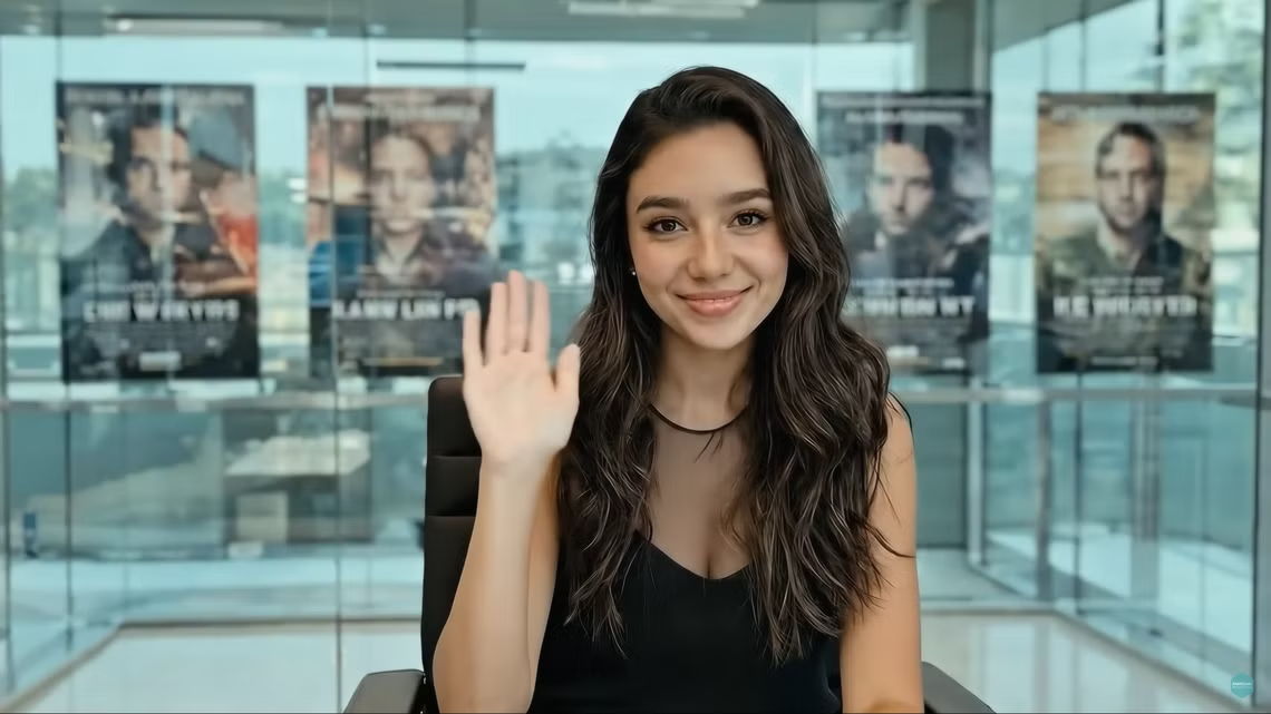 世界初のAI女優ティリー・ノーウッドが爆誕するもハリウッド俳優から怒りの声が殺到、俳優労働組合も苦言を呈する