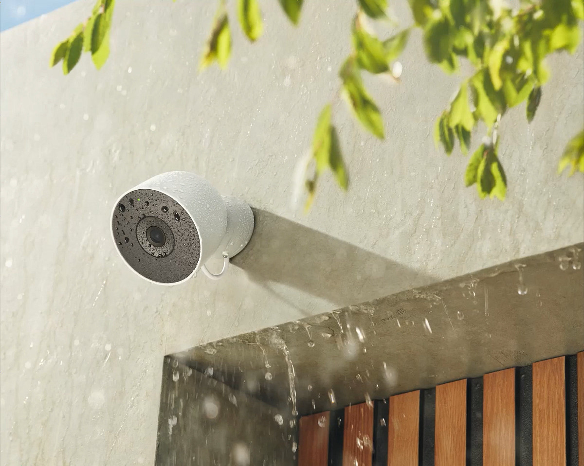 Google nest cam 防犯カメラ Google Nest Camを検証レビュー！ペットカメラの選び方も紹介