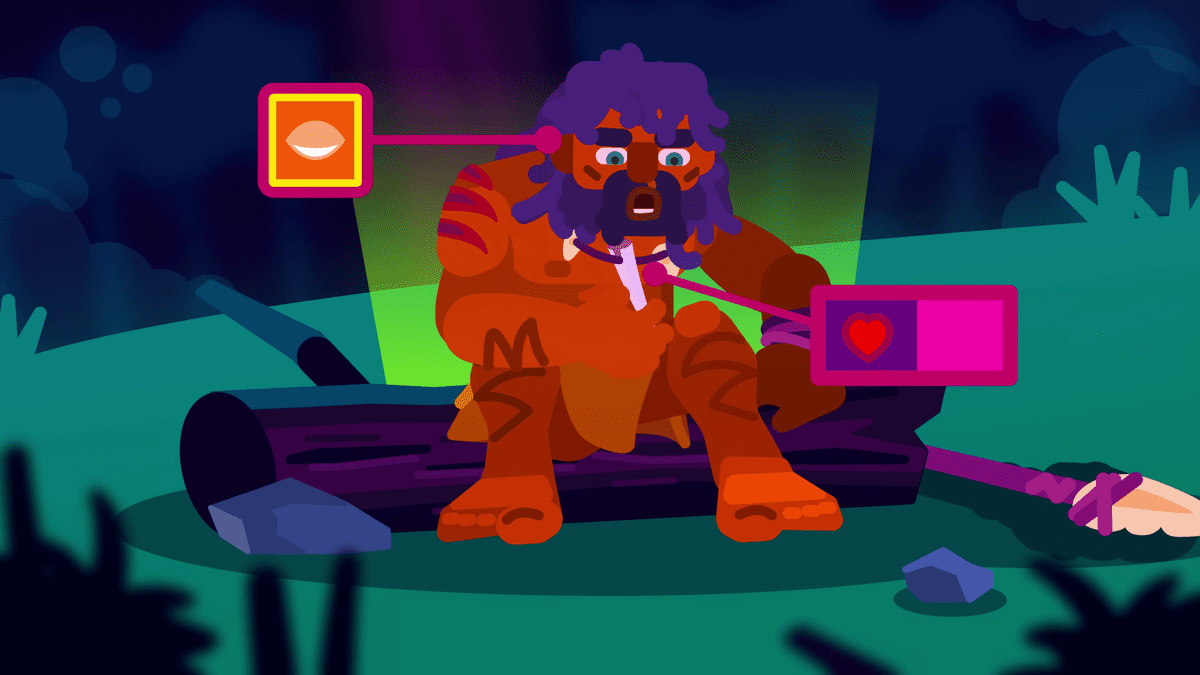 「ストレス」はもともと一体何のための仕組みなのか？そしてなぜ有害になってしまったのか？