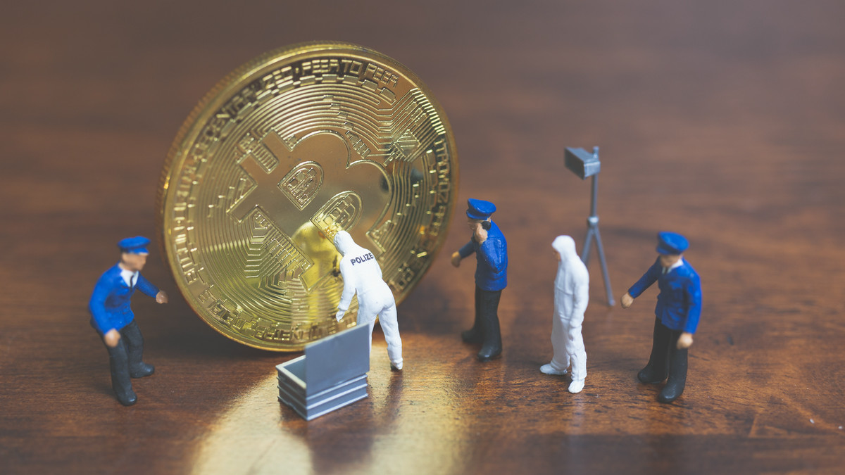 違法仮想通貨マイニングによる「電力盗難」で電力会社に1700億円以上の損失 - GIGAZINE