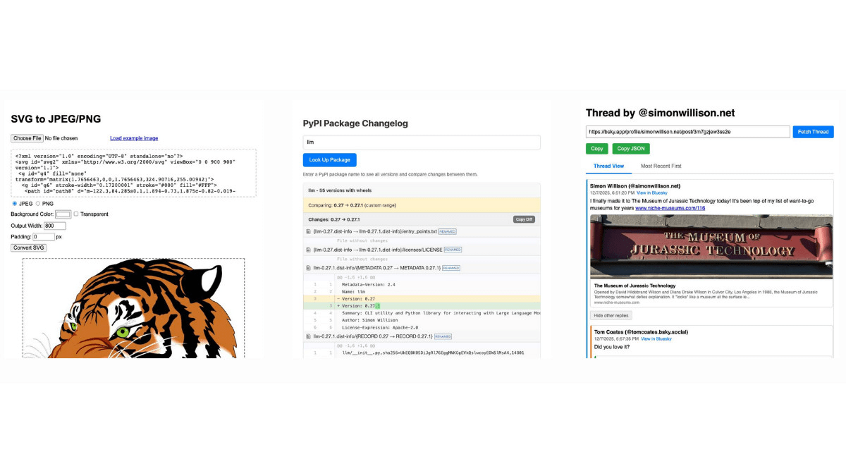 「HTMLツール」を構築するための便利なパターンいろいろ