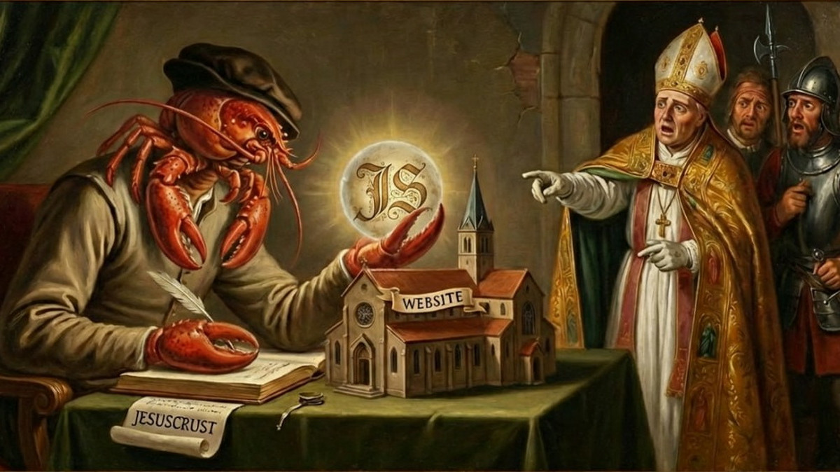 AIãšãŒãžã§ã³ãå°çšSNSãMoltbookãã§AIã«ããæ°å®æãçèªããèšæ¶ã¯ç¥èã§ããããªã©ã®æçŸ©ã話é¡ã«