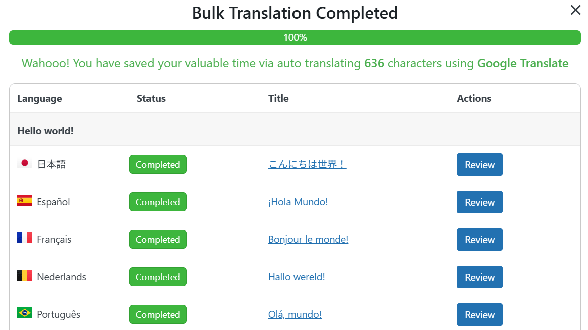 画像が削除されました