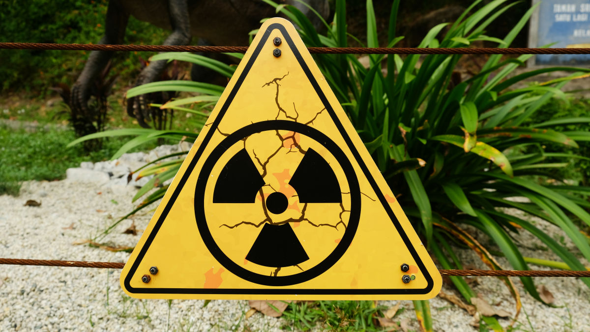 冷戦末期に沈没したソ連の原子力潜水艦から放射性物質が漏出しているという調査結果