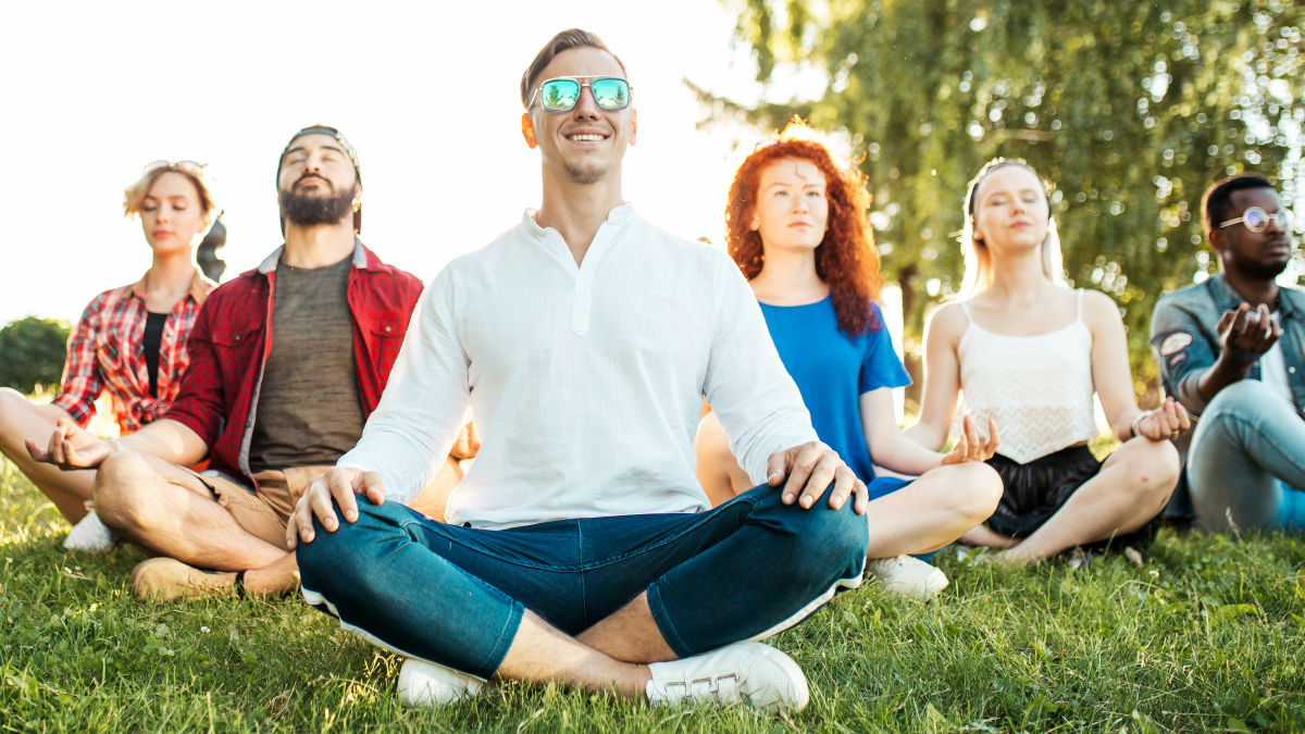 短期間のマインドフルネスを実践することで視覚処理速度が向上するとの研究結果