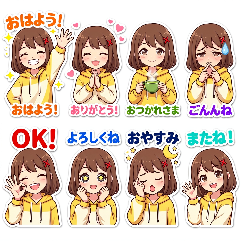 Baidu has released 'ERNIE-Image,' an AI image generator that can ...