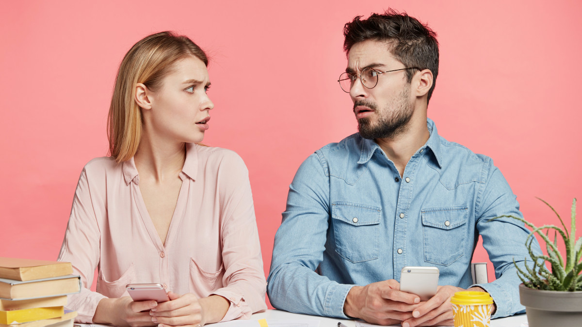 人は「退屈そうな会話」も意外と楽しめているとの研究結果